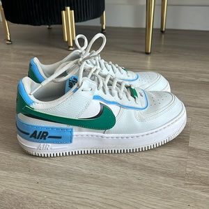 Nike Air Force 1. Size 9